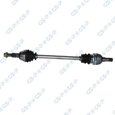 Приводной вал GSP 244107