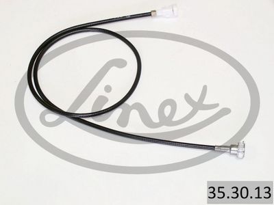 Тросик спидометра LINEX 35.30.13