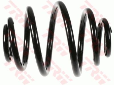 Balstiekārtas atspere TRW JCS787