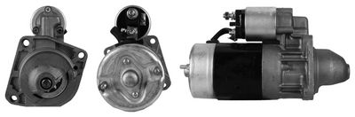 Стартер DRI 330017092