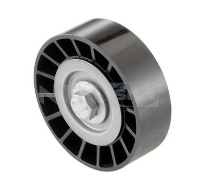 Parazīt-/Vadrullītis, Ķīļrievu siksna SNR GA359.21