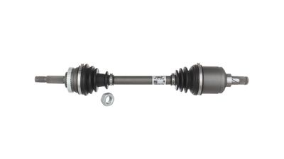 Piedziņas vārpsta SKF VKJC 6206
