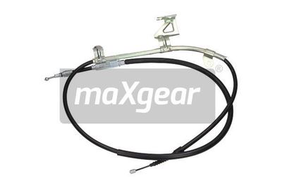 Тросик, cтояночный тормоз MAXGEAR 32-0425