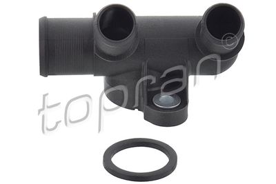 Фланец охлаждающей жидкости TOPRAN 720 177