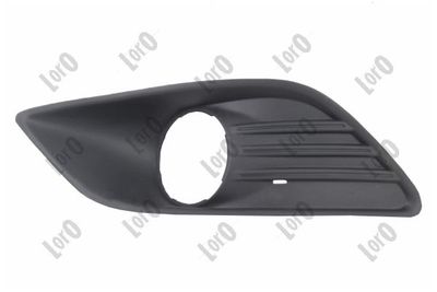 Ventilatora reste, Bampers ABAKUS 01713543