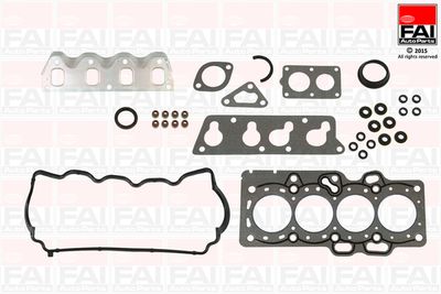 Blīvju komplekts, Motora bloka galva FAI AutoParts HS1850