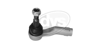 Наконечник поперечной рулевой тяги DYS 22-21777