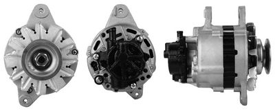 Ģenerators LUCAS LRA02634