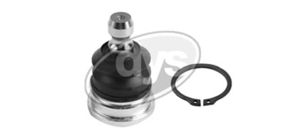 Balst-/Virzošais šarnīrs DYS 27-28466