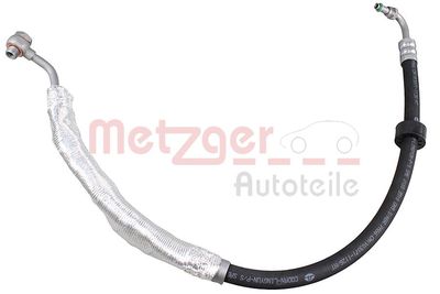 Hidrauliskā šļūtene, Stūres iekārta METZGER 2361110