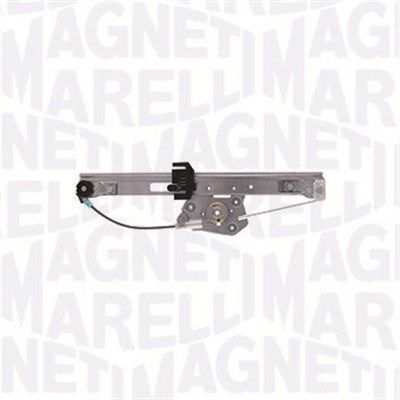 Стеклоподъемник MAGNETI MARELLI 350103170057