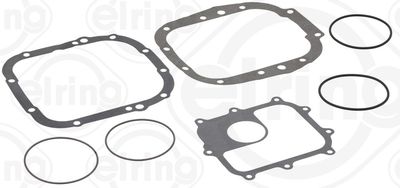 Комплект прокладок, механическая коробка передач ELRING 096.180