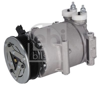 Компрессор, кондиционер FEBI BILSTEIN 1005605