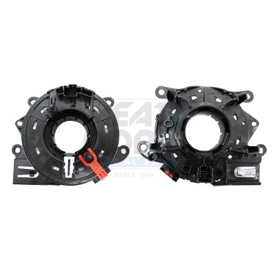 Витая пружина, подушка безопасности MEAT & DORIA 231403