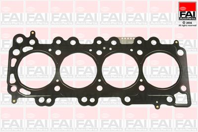 Прокладка, головка цилиндра FAI AutoParts HG1297D