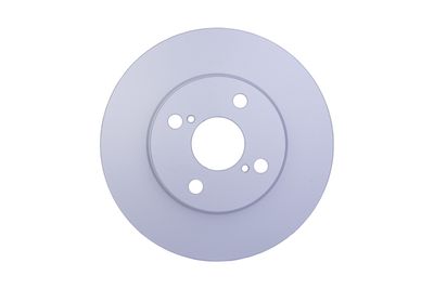 Тормозной диск HELLA 8DD 355 110-431