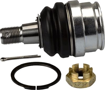 Balst-/Virzošais šarnīrs TRW JBJ487