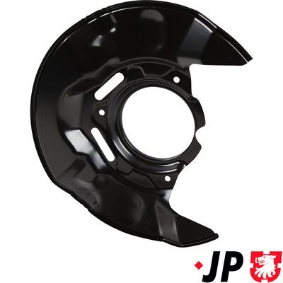 Отражатель, диск тормозного механизма JP GROUP 4864204370