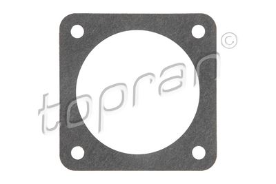 Прокладка, корпус впускного коллектора TOPRAN 120 279