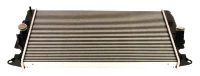 Radiators, Motora dzesēšanas sistēma MAXGEAR AC230003