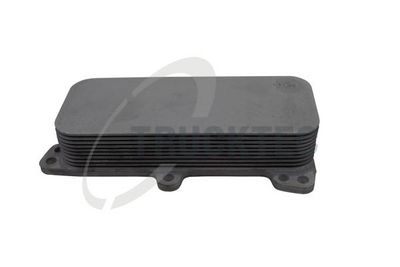 Eļļas radiators, Motoreļļa TRUCKTEC AUTOMOTIVE 07.18.039