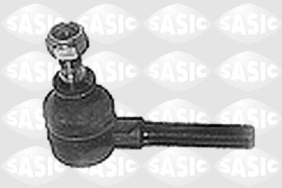 Наконечник поперечной рулевой тяги SASIC 9006379