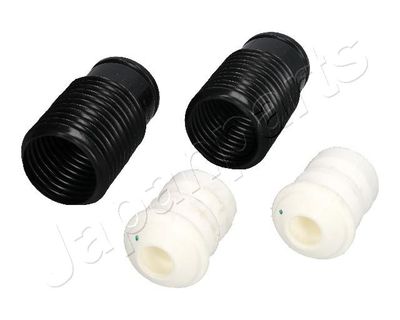 Putekļu aizsargkomplekts, Amortizators JAPANPARTS KTP-0102