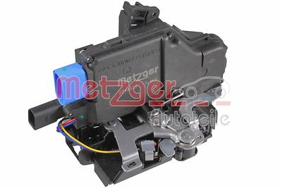 Durvju slēdzene METZGER 2314527