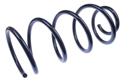 Пружина ходовой части DENCKERMANN D700549