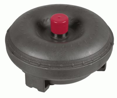 Griezes momenta pārveidotājs SACHS 0700 600 072