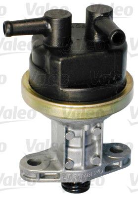 Degvielas sūknis VALEO 474656