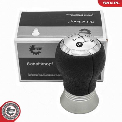 Pārslēdzējsviras rokturis ESEN SKV 63SKV175
