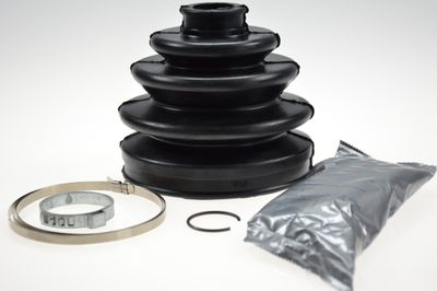 Комплект пыльника, приводной вал LÖBRO 302746