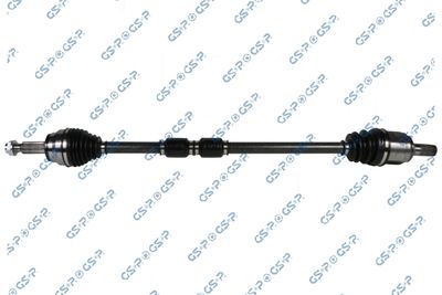 Приводной вал GSP 204135