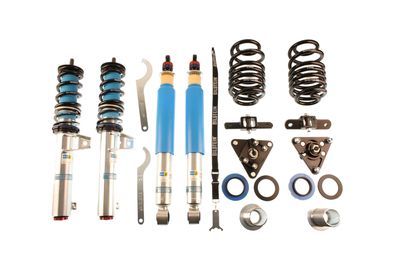 Balstiekārtas komplekts, Atsperes/Amortizatori BILSTEIN 48-215909