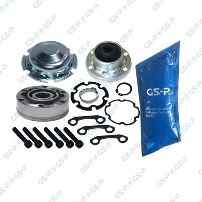 Шарнир, карданный вал GSP 635056