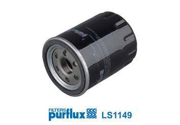 Масляный фильтр PURFLUX LS1149