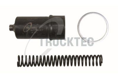Spriegotājs, Piedziņas ķēde TRUCKTEC AUTOMOTIVE 02.12.018