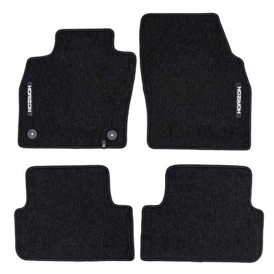 dywaniki welurowe SEAT Arona od 17 Frogum HR469921