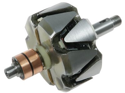 Rotors, Ģenerators AS-PL AR0129S