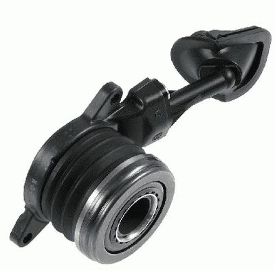 Centrālais izslēdzējmehānisms, Sajūgs SACHS 3182 600 165