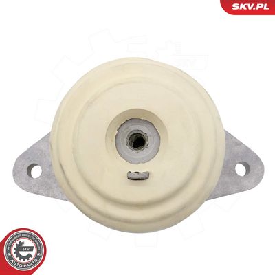 Подвеска, двигатель ESEN SKV 75SKV412