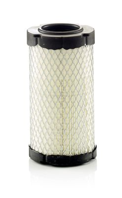 Gaisa filtrs MANN-FILTER C 10 007