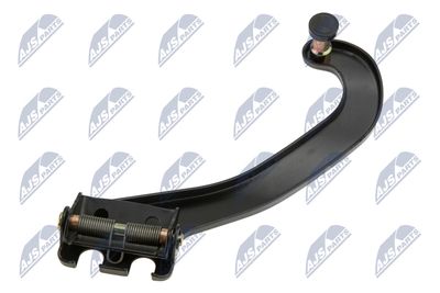 Virzošais rullītis, Bīdāmās durvis NTY EZC-ME-123