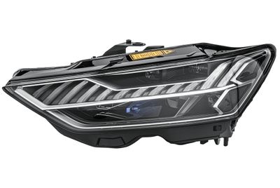 Основная фара HELLA 1EX013375111