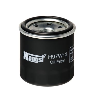 Масляный фильтр HENGST FILTER H97W13