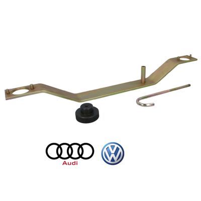 Nofiksēšanas palīgierīce, Sadales vārpsta KS TOOLS BT591011