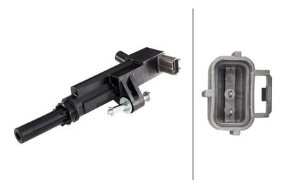 Катушка зажигания HELLA 5DA 230 036-451