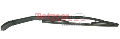 Stikla tīrītāja svira, Stiklu tīrīšanas sistēma METZGER 2190083