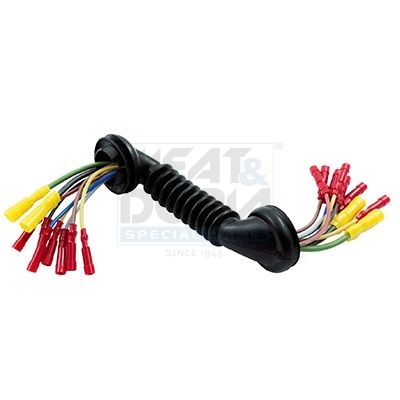 Ремонтный комплект, кабельный комплект MEAT & DORIA 25363